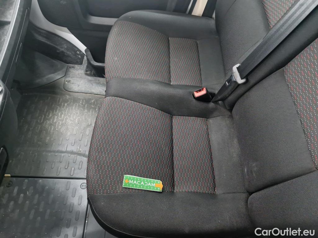  Citroen  Jumper  Fourgon Grand Volume 33 L2H2 Driver BlueHDi 140 Start&Stop 140CV BVM6 #36