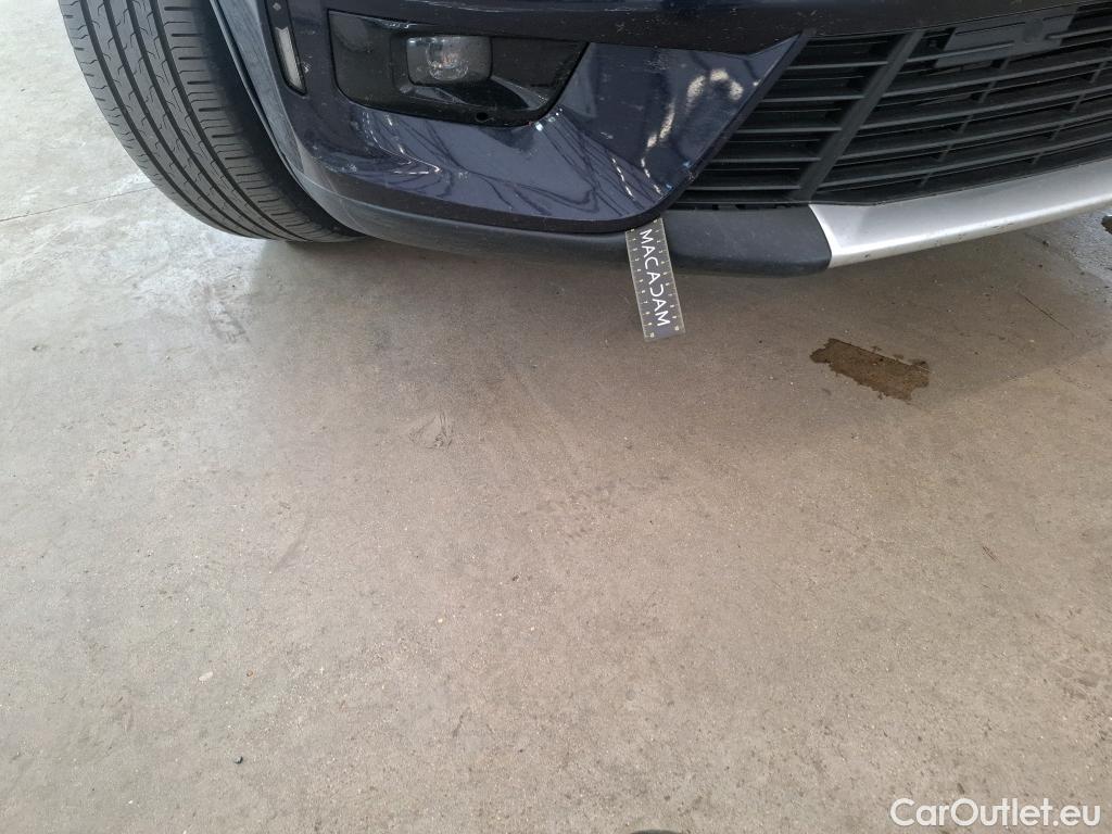  DS  DS7 7 Crossback Grand Chic 1.6 PureTech 225CV BVA8 E6dT #134