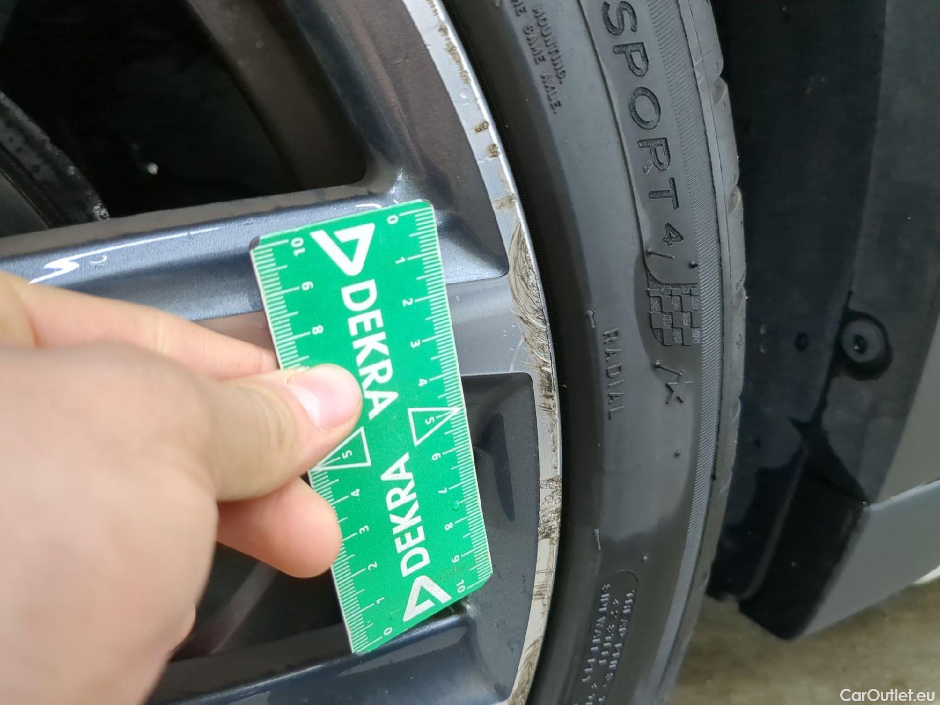  Bmw  X1 Série  sDrive 18 i xLine 1.5 140CV BVA7 E6dT #10