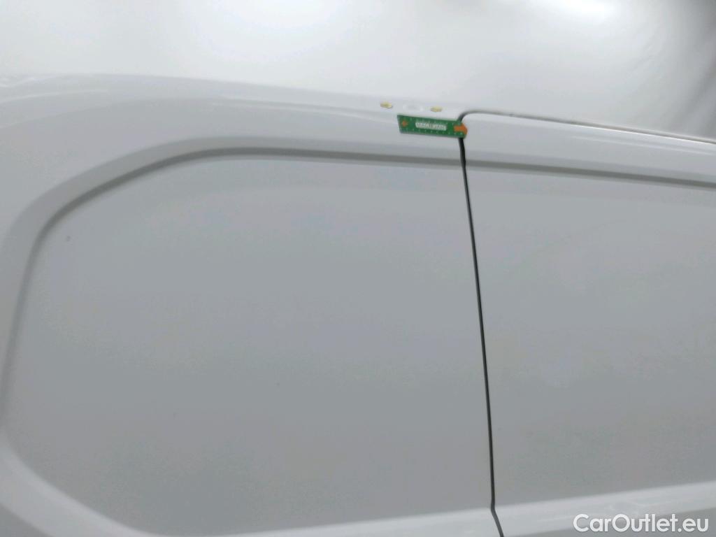  Citroen  Berlingo  Fourgon Driver M 1000 1.5 BlueHDi 100CV BVM5 E6dT #11