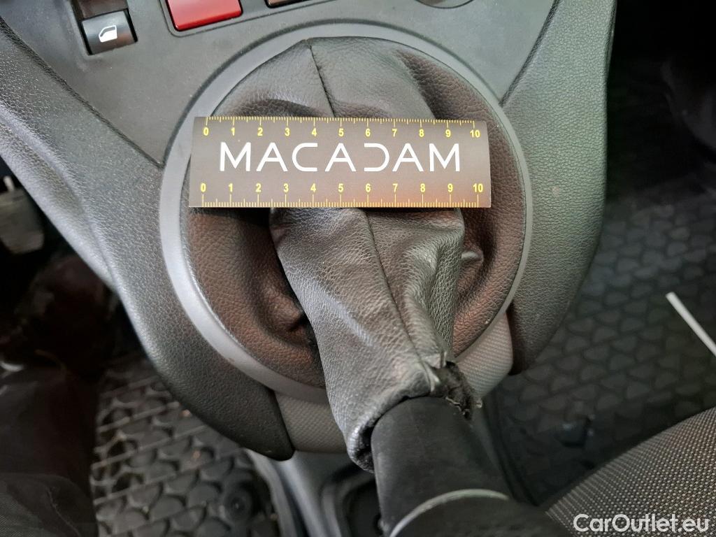  Citroen  Berlingo  Fourgon Business L1 (Court) 1.6 100CV BVM5 E6 #12