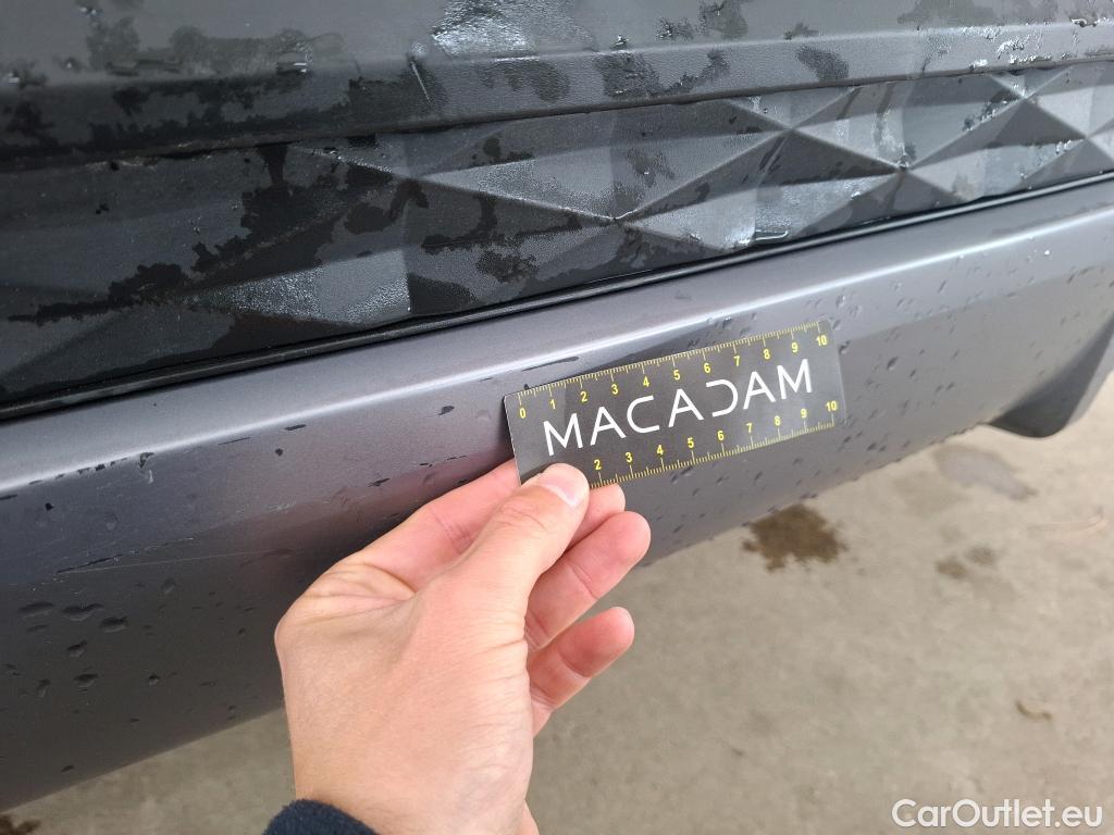  Hyundai  Tucson HYUNDAI  / 2020 / 5P / SUV 1.6 PHEV 265 HTRAC EXECUTIVE 4WD AUTO #5