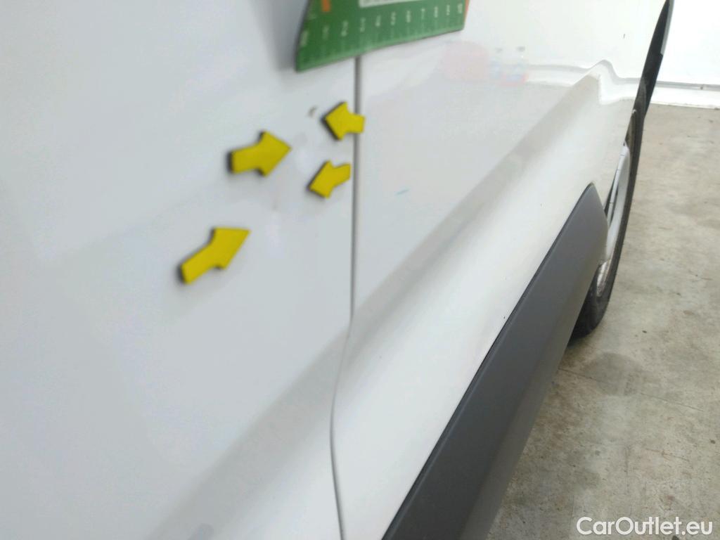  Citroen  Berlingo  Fourgon Driver M 1000 1.5 BlueHDi 100CV BVM5 E6dT #36