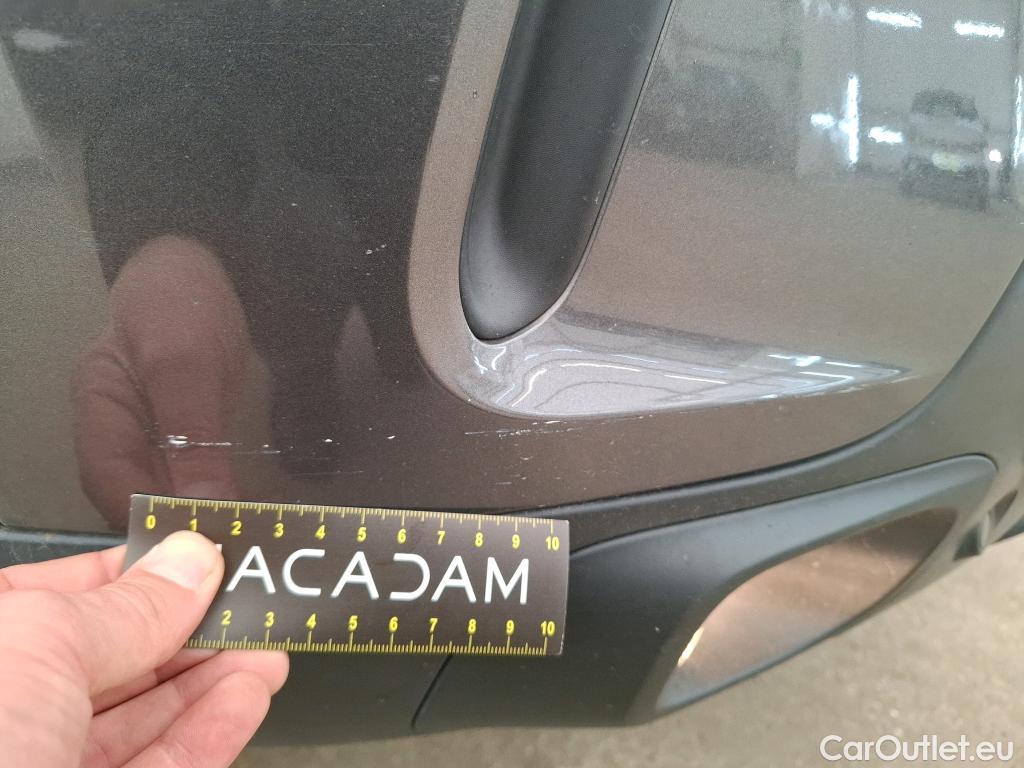  Citroen  C5 CITROEN  Aircross / 2018 / 5P / SUV Hybrid 225 ë-EAT8 Business #6