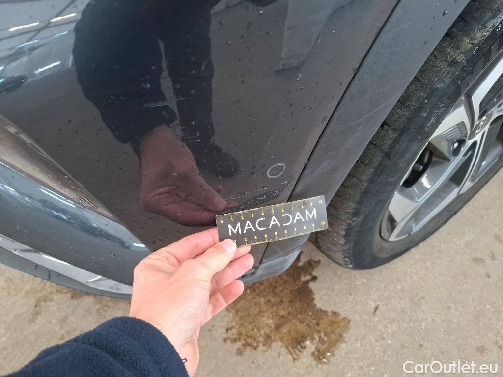  Hyundai  Tucson HYUNDAI  / 2020 / 5P / SUV 1.6 PHEV 265 HTRAC EXECUTIVE 4WD AUTO #39