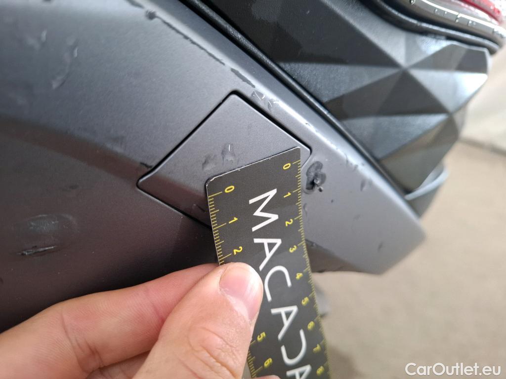  Hyundai  Tucson HYUNDAI  / 2020 / 5P / SUV 1.6 PHEV 265 HTRAC EXECUTIVE 4WD AUTO #10