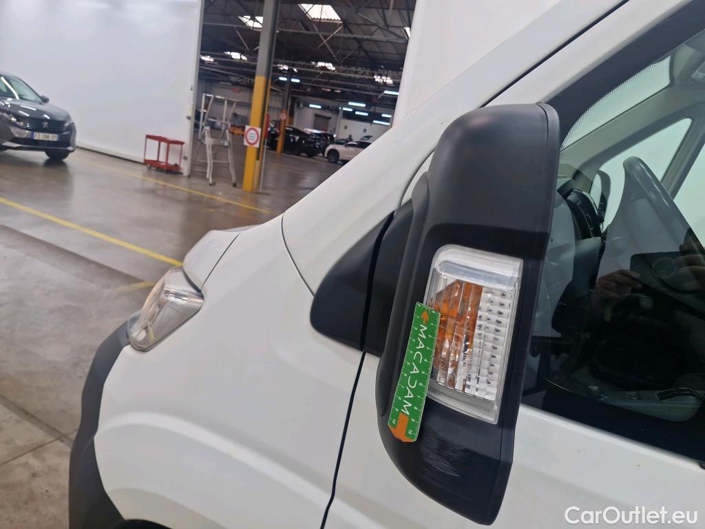  Citroen  Jumper  Fourgon Grand Volume 33 L2H2 Driver BlueHDi 140 Start&Stop 140CV BVM6 #44