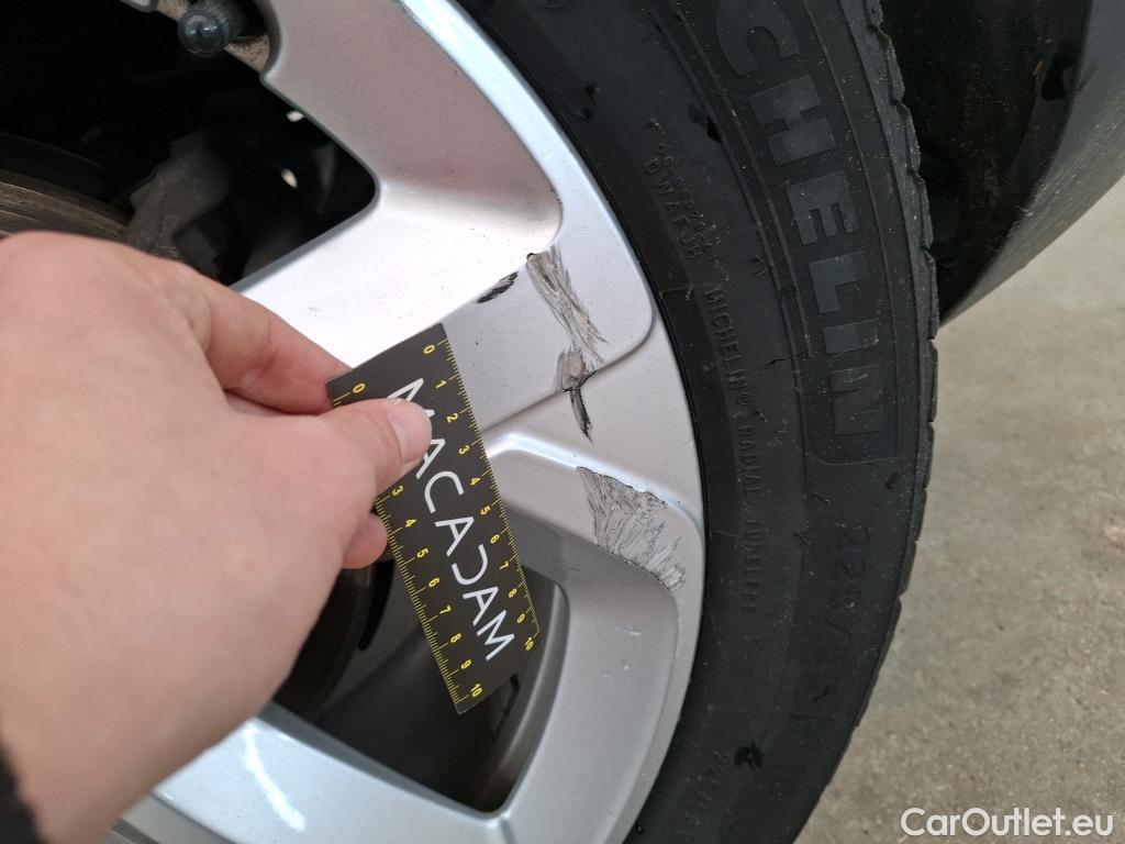  Citroen  C5 CITROEN  Aircross / 2018 / 5P / SUV Hybrid 225 ë-EAT8 Business #12