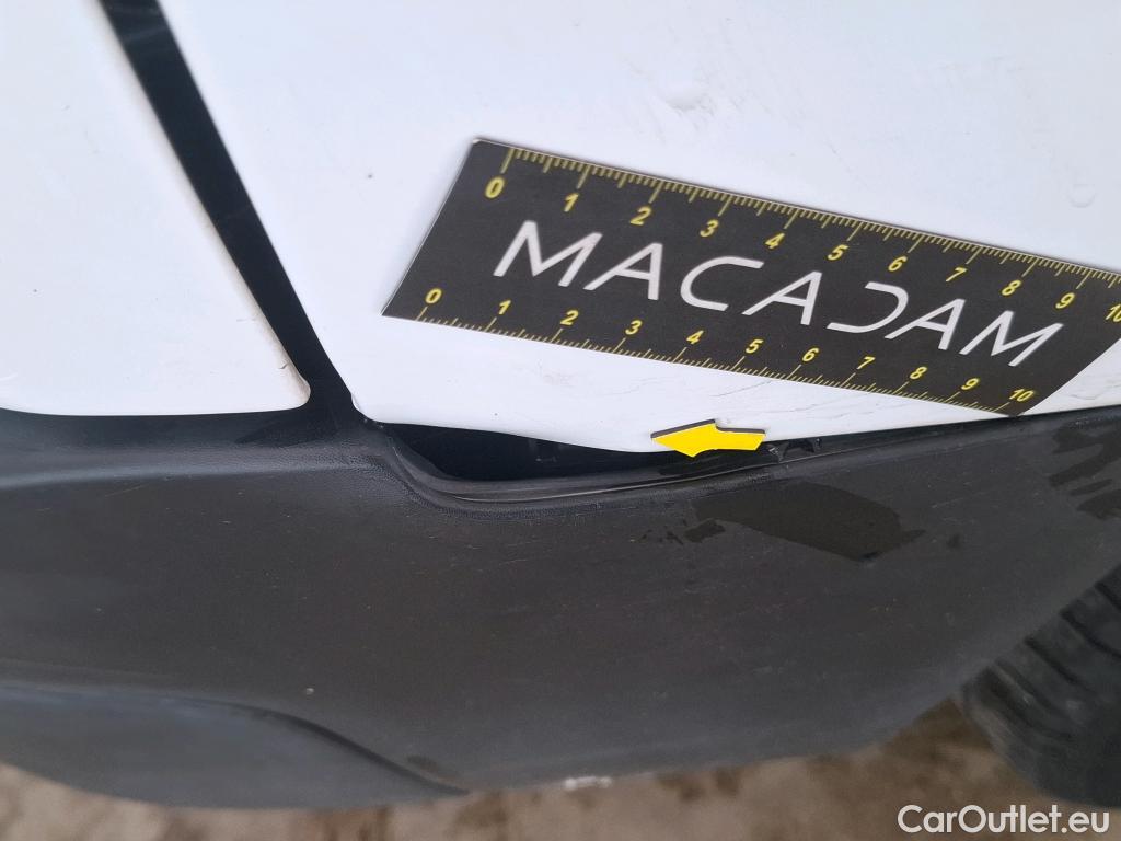  Citroen  Berlingo  Fourgon Club M 650 1.5 BlueHDi 100CV BVM5 E6dT #21