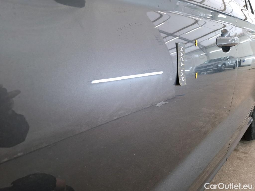  Audi  Q5  s line quattro 2.0 TDI 190CV BVA7 E6 #9