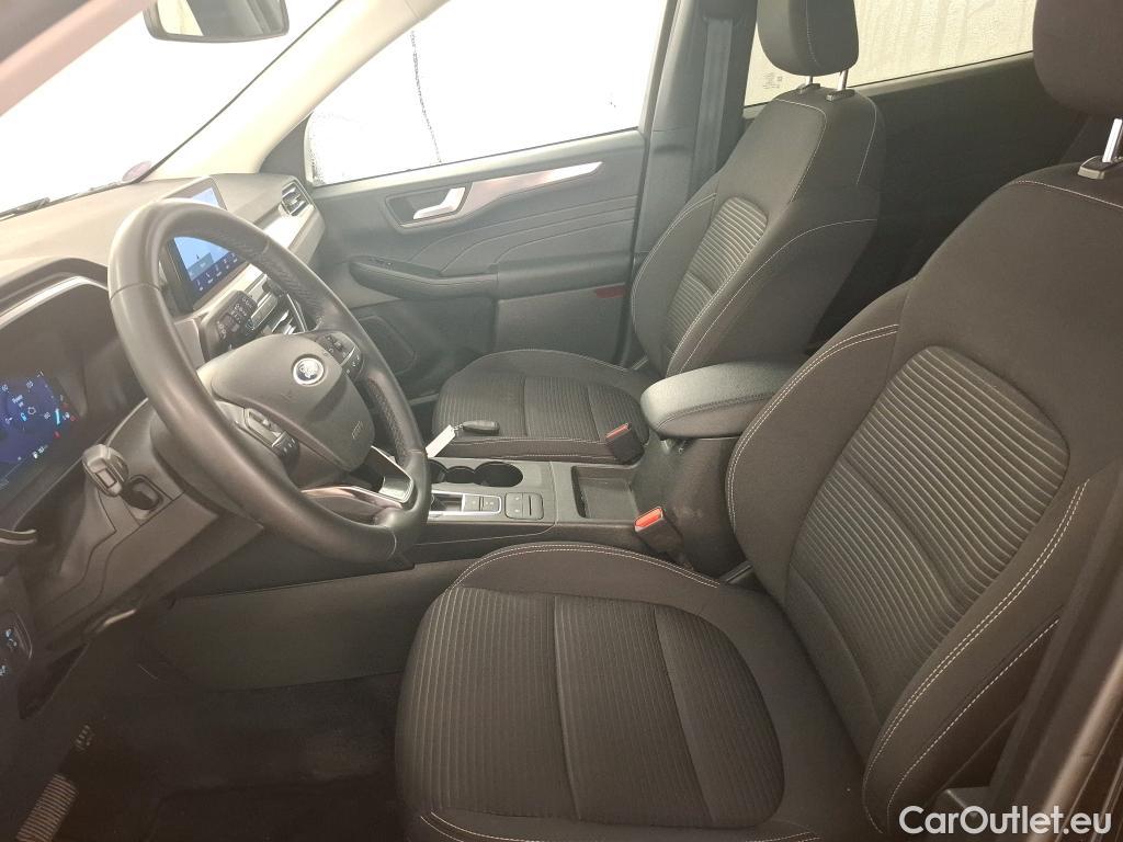  Ford  Kuga  Titanium Hybrid 2.5 190CV BVA6 E6dT #18