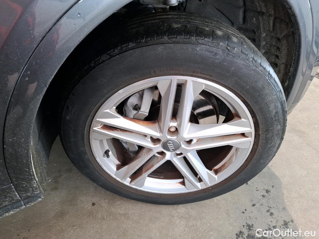  Audi  Q5  s line quattro 2.0 TDI 190CV BVA7 E6 #24