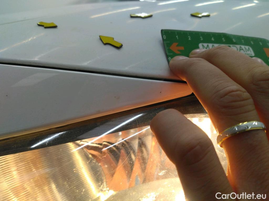  Citroen  Berlingo  Fourgon Driver M 1000 1.5 BlueHDi 100CV BVM5 E6dT #31