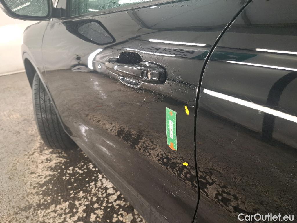  Ford  Kuga  Titanium Hybrid 2.5 190CV BVA6 E6dT #1