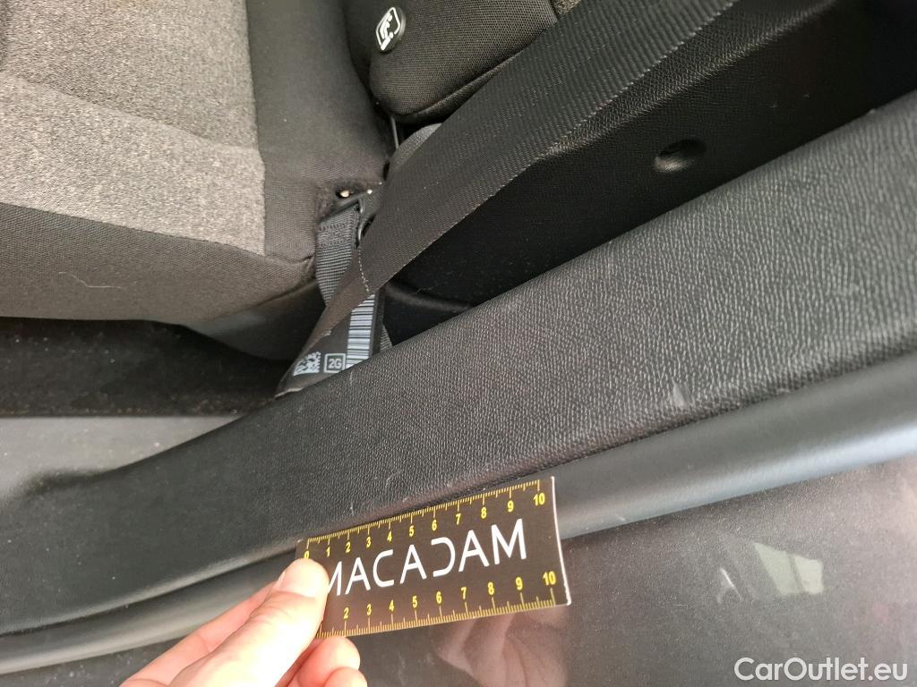  Citroen  C5 CITROEN  Aircross / 2018 / 5P / SUV Hybrid 225 ë-EAT8 Business #24