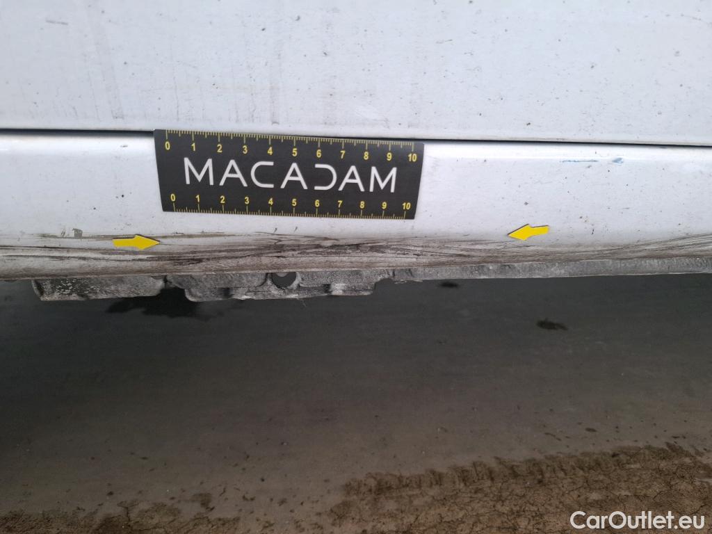  Citroen  Berlingo  Fourgon Club M 650 1.5 BlueHDi 100CV BVM5 E6dT #53