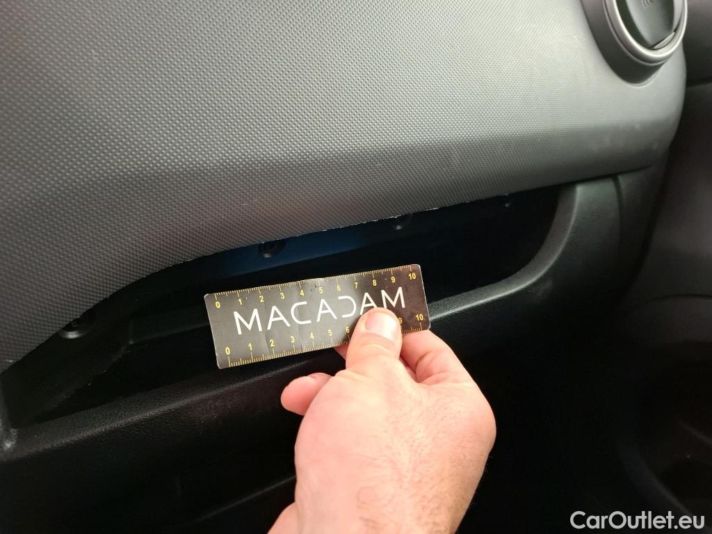  Citroen  Berlingo  Fourgon Club L1 (Court) 1.6 BlueHDi 75CV BVM5 E6 #10