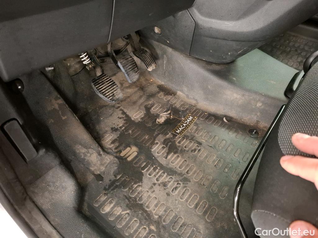  Citroen  Berlingo  Fourgon Club L1 (Court) 1.6 BlueHDi 75CV BVM5 E6 #11