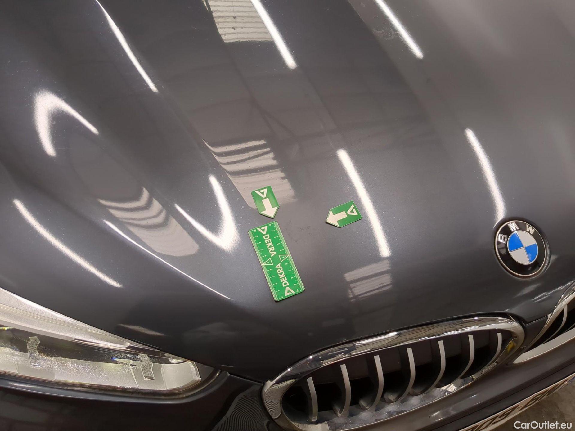  Bmw  X1 Série  sDrive 18 i xLine 1.5 140CV BVA7 E6dT #33