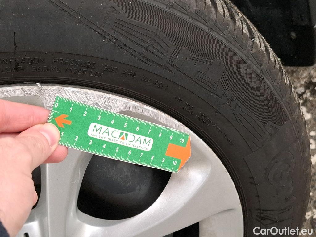  Citroen  C3  Société Feel Business R 1.2 PureTech 80CV BVM5 E6d #11