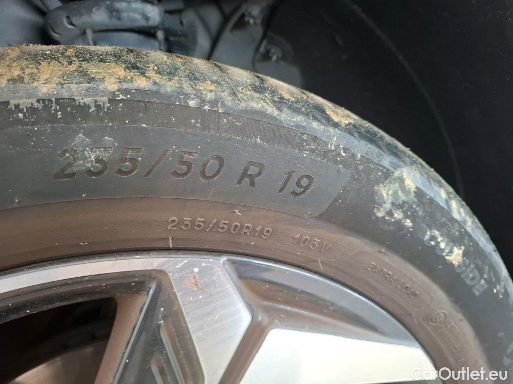  Hyundai  Tucson HYUNDAI  / 2020 / 5P / SUV 1.6 PHEV 265 HTRAC EXECUTIVE 4WD AUTO #27