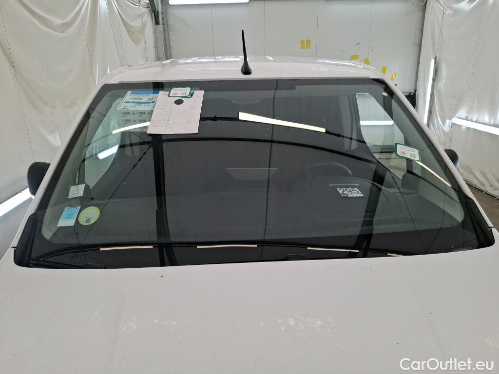  Citroen  Berlingo  Fourgon Club M 650 1.5 BlueHDi 100CV BVM5 E6dT #12