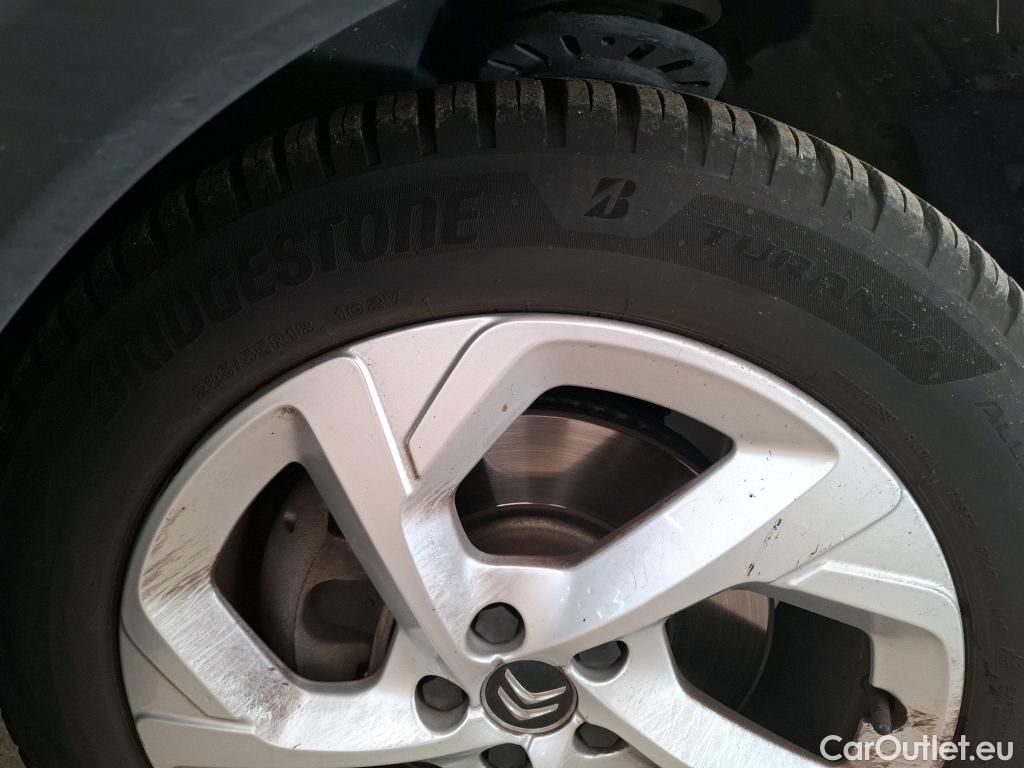  Citroen  C5 CITROEN  Aircross / 2018 / 5P / SUV Hybrid 225 ë-EAT8 Business #39