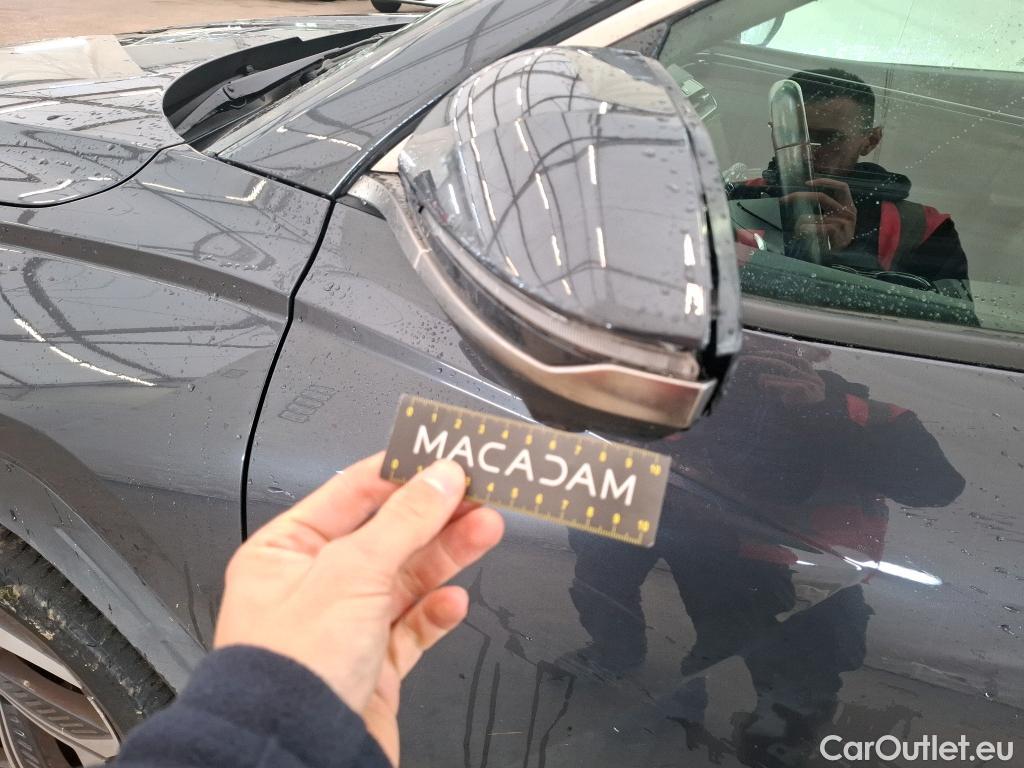  Hyundai  Tucson HYUNDAI  / 2020 / 5P / SUV 1.6 PHEV 265 HTRAC EXECUTIVE 4WD AUTO #47