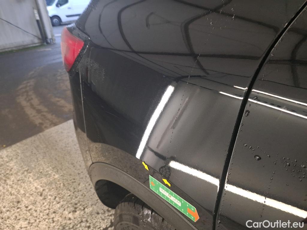  Ford  Kuga  Titanium Hybrid 2.5 190CV BVA6 E6dT #4