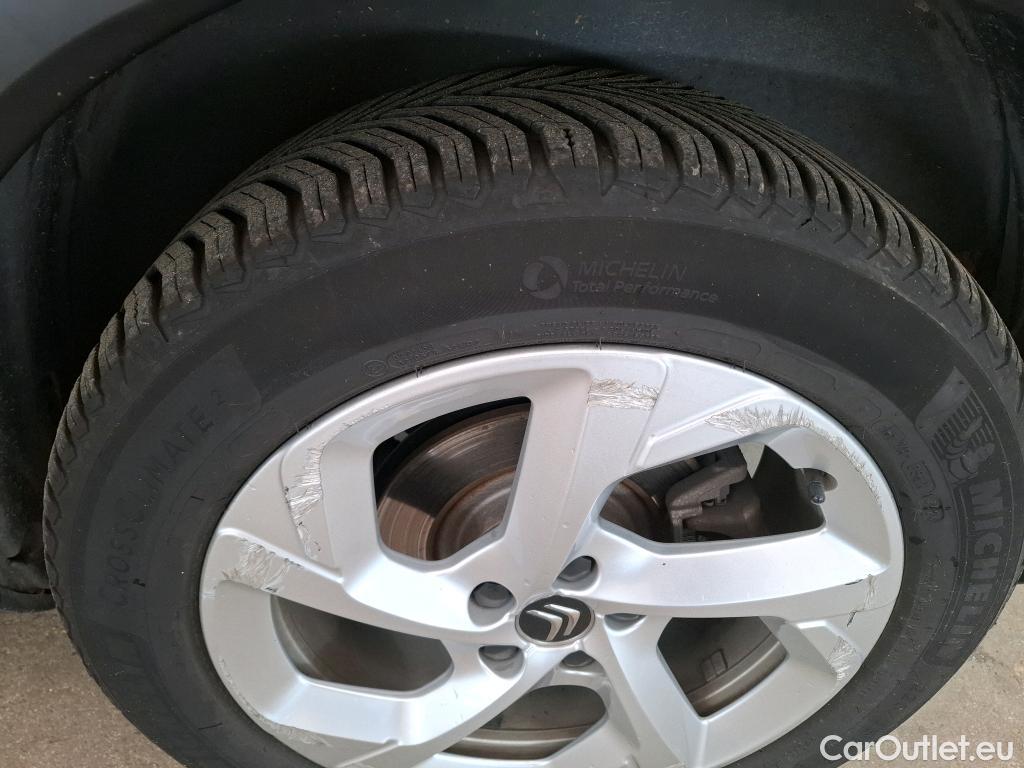  Citroen  C5 CITROEN  Aircross / 2018 / 5P / SUV Hybrid 225 ë-EAT8 Business #37