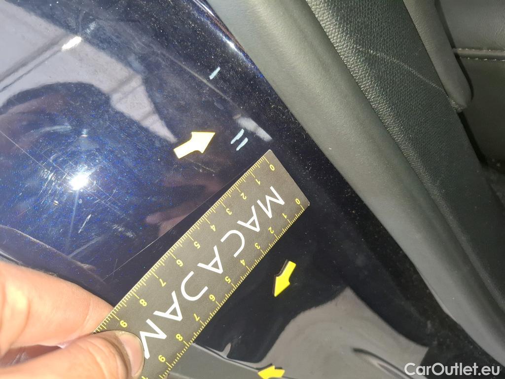  DS  DS7 7 Crossback Grand Chic 1.6 PureTech 225CV BVA8 E6dT #102