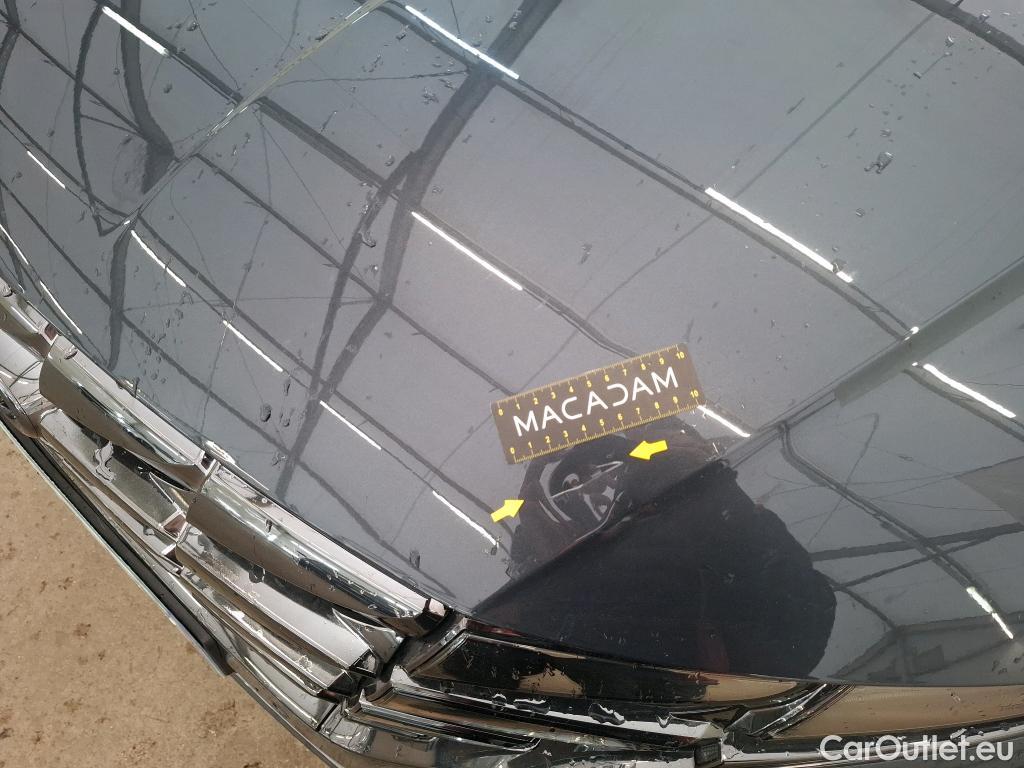  Hyundai  Tucson HYUNDAI  / 2020 / 5P / SUV 1.6 PHEV 265 HTRAC EXECUTIVE 4WD AUTO #15