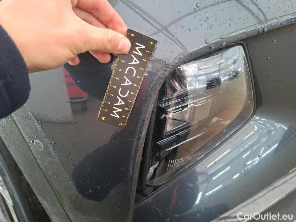  Hyundai  Tucson HYUNDAI  / 2020 / 5P / SUV 1.6 PHEV 265 HTRAC EXECUTIVE 4WD AUTO #34