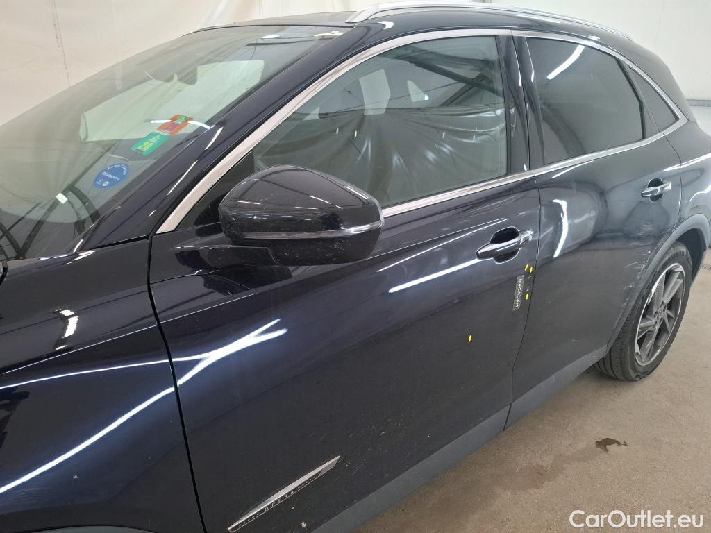  DS  DS7 7 Crossback Grand Chic 1.6 PureTech 225CV BVA8 E6dT #71