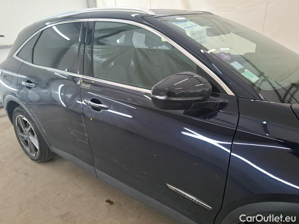  DS  DS7 7 Crossback Grand Chic 1.6 PureTech 225CV BVA8 E6dT #55