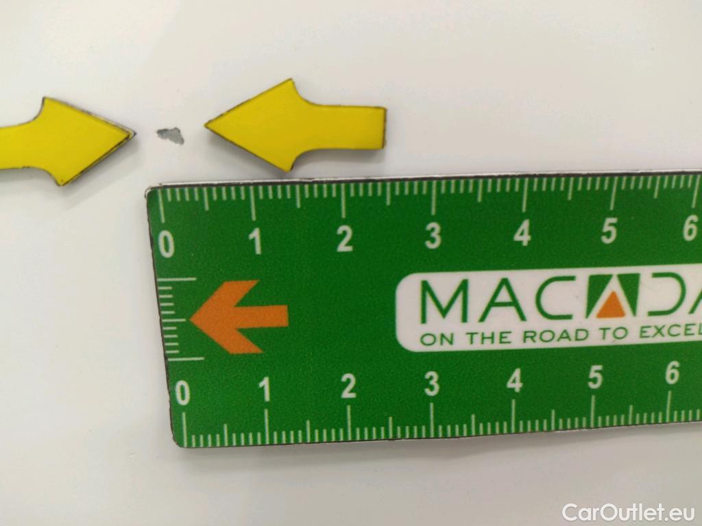  Citroen  C3  Feel Business 1.5 BlueHDI 100CV BVM6 E6d #15