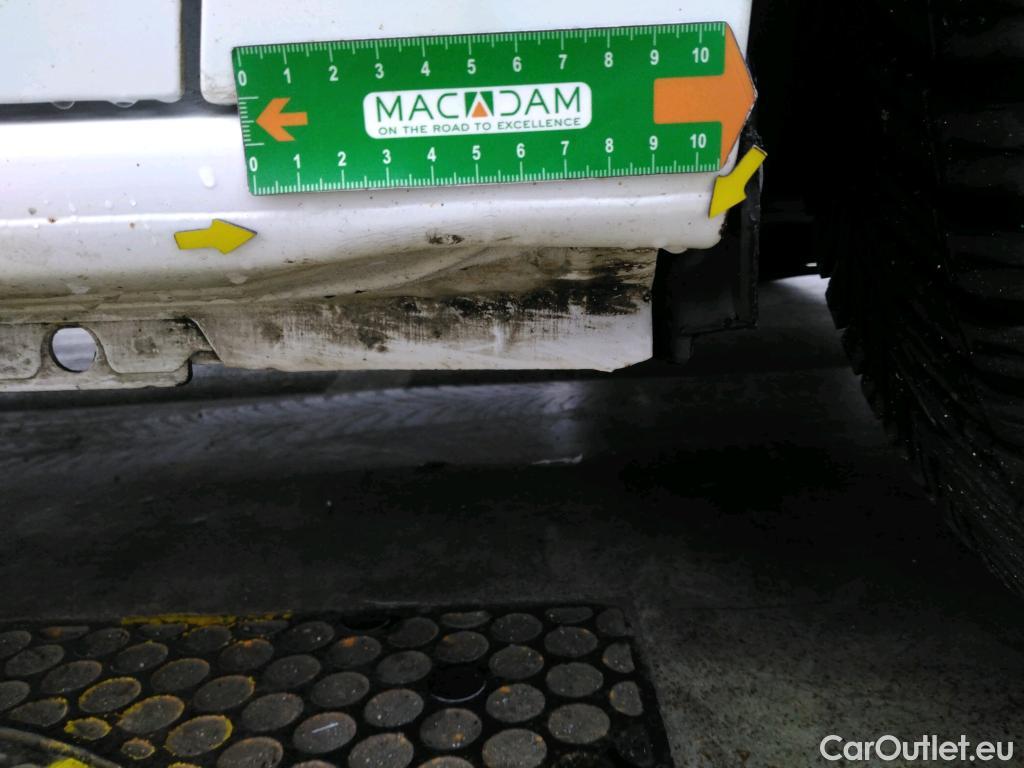  Citroen  Berlingo  Fourgon Driver M 1000 1.5 BlueHDi 100CV BVM5 E6dT #22