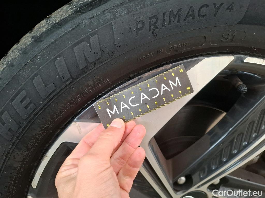  Hyundai  Tucson HYUNDAI  / 2020 / 5P / SUV 1.6 PHEV 265 HTRAC EXECUTIVE 4WD AUTO #57