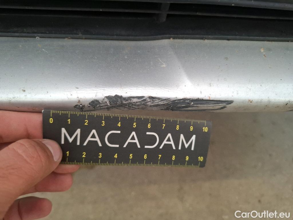  DS  DS7 7 Crossback Grand Chic 1.6 PureTech 225CV BVA8 E6dT #92