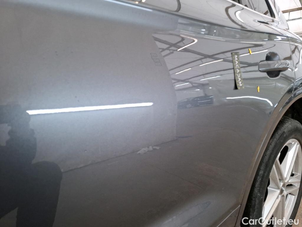  Audi  Q5  s line quattro 2.0 TDI 190CV BVA7 E6 #11