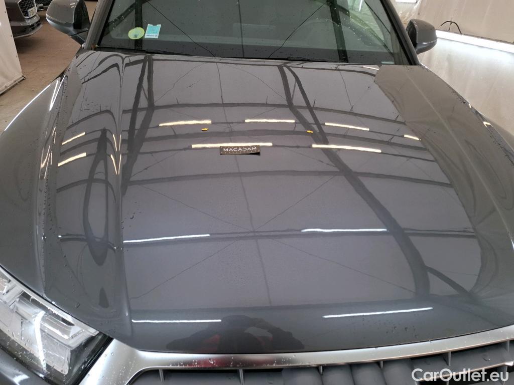  Audi  Q5  s line quattro 2.0 TDI 190CV BVA7 E6 #6