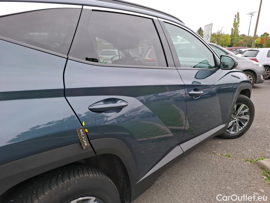  Hyundai  Tucson HYUNDAI  / 2020 / 5P / SUV 1.6 HYBRID 230 CREATIVE #45