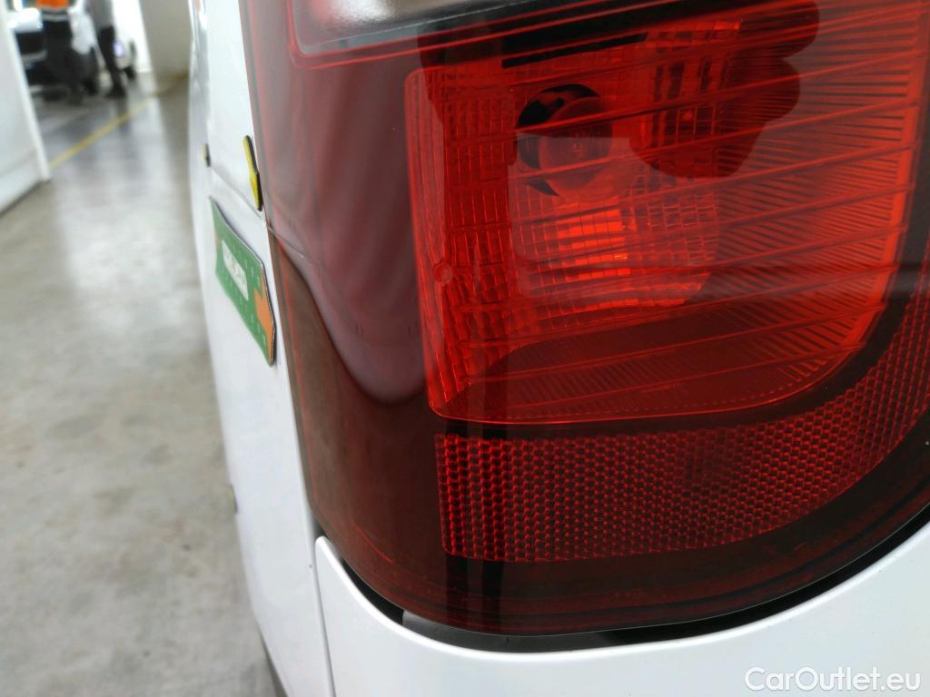  Citroen  Berlingo  Fourgon Driver M 1000 1.5 BlueHDi 100CV BVM5 E6dT #9