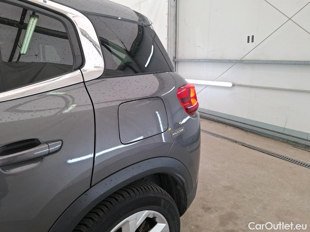  Citroen  C5 CITROEN  Aircross / 2018 / 5P / SUV Hybrid 225 ë-EAT8 Business #1