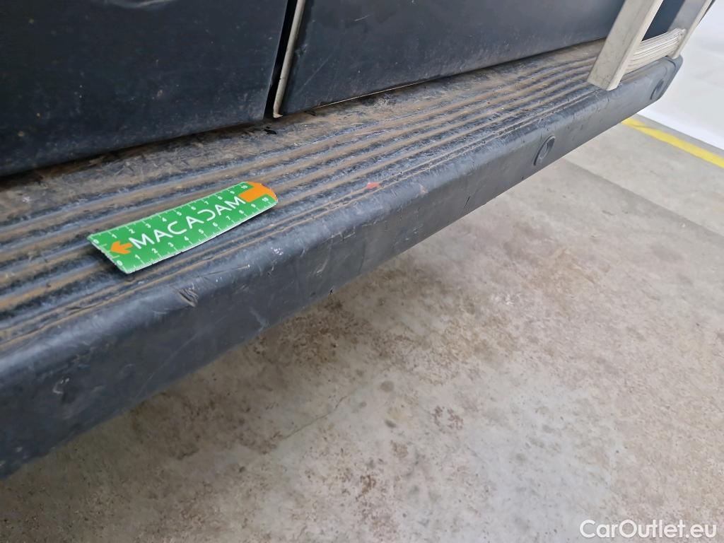  Citroen  Jumper  Fourgon Grand Volume 33 L2H2 Driver BlueHDi 140 Start&Stop 140CV BVM6 #62