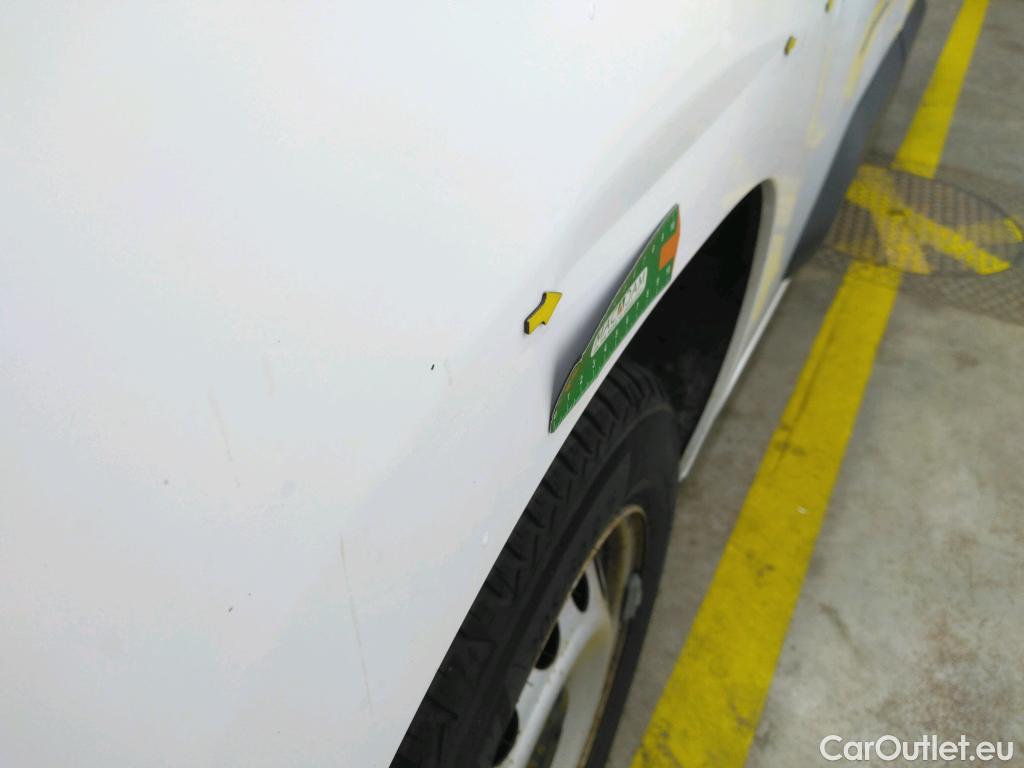  Citroen  Berlingo  Fourgon Driver M 1000 1.5 BlueHDi 100CV BVM5 E6dT #5