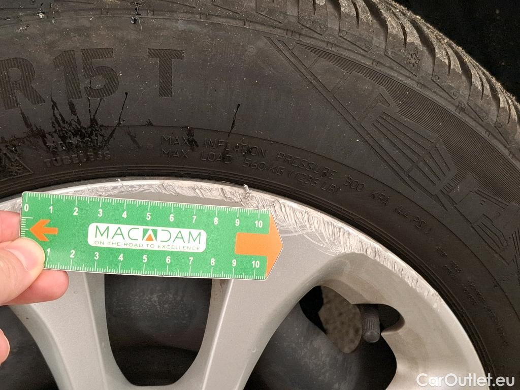  Citroen  C3  Société Feel Business R 1.2 PureTech 80CV BVM5 E6d #10