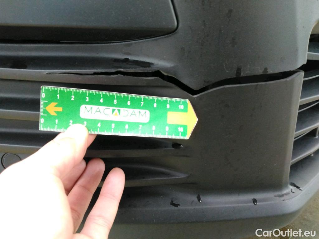  Citroen  Berlingo  Fourgon Driver M 1000 1.5 BlueHDi 100CV BVM5 E6dT #2