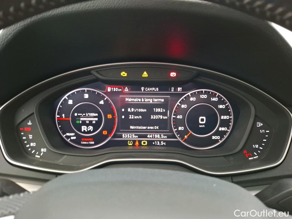  Audi  Q5  s line quattro 2.0 TDI 190CV BVA7 E6 #32