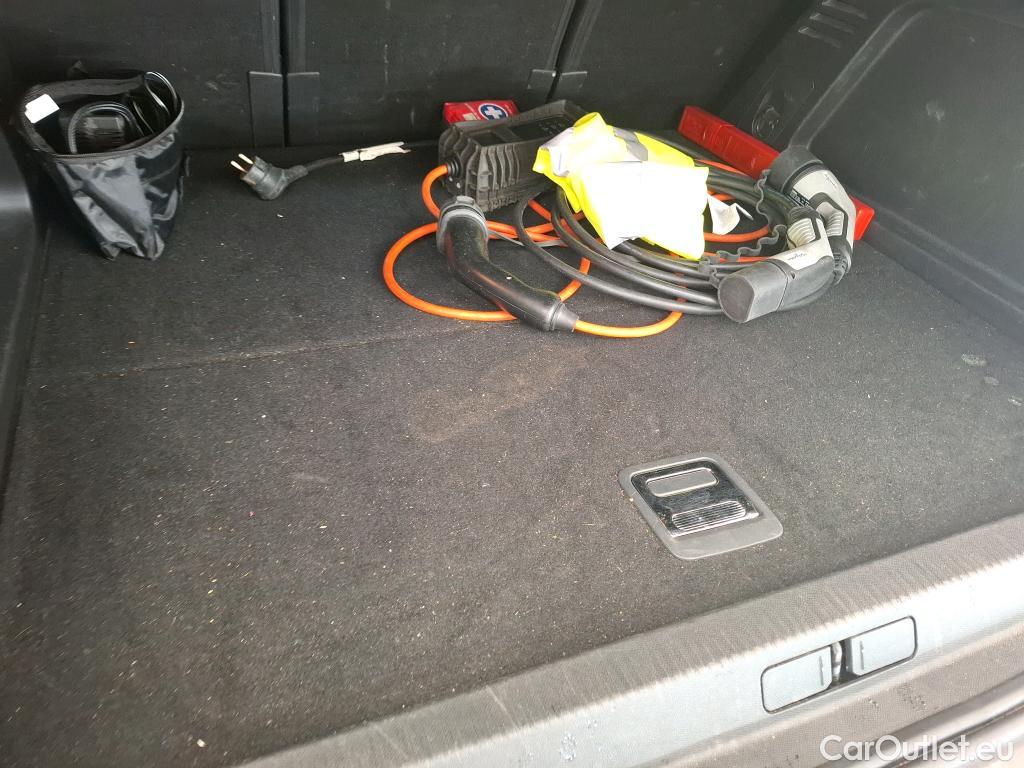  Citroen  C5 CITROEN  Aircross / 2018 / 5P / SUV Hybrid 225 ë-EAT8 Business #36